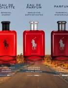 Ralph Lauren Polo Red Eau de Parfum uraknak 75 ml