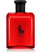Ralph Lauren Polo Red Eau de Toilette uraknak 125 ml