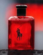 Ralph Lauren Polo Red Eau de Toilette uraknak 75 ml