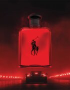 Ralph Lauren Polo Red Eau de Toilette uraknak 75 ml