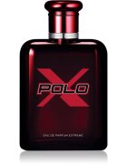 Ralph Lauren Polo Red Extreme Eau de Parfum uraknak 125 ml