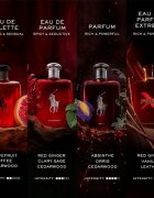 Ralph Lauren Polo Red Extreme Eau de Parfum uraknak 125 ml