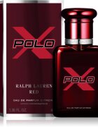 Ralph Lauren Polo Red Extreme Eau de Parfum uraknak 40 ml