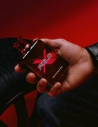 Ralph Lauren Polo Red Extreme Eau de Parfum uraknak 40 ml