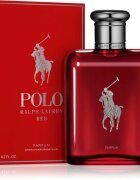 Ralph Lauren Polo Red Parfum Eau de Parfum uraknak 125 ml