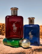Ralph Lauren Polo Red Parfum Eau de Parfum uraknak 125 ml