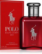 Ralph Lauren Polo Red Parfum Eau de Parfum uraknak 75 ml