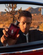 Ralph Lauren Polo Red Parfum Eau de Parfum uraknak 75 ml