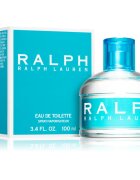 Ralph Lauren Ralph Eau de Toilette hölgyeknek 100 ml