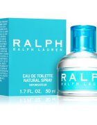 Ralph Lauren Ralph Eau de Toilette hölgyeknek 50 ml