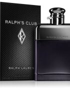 Ralph Lauren Ralph’s Club Eau de Parfum uraknak 100 ml