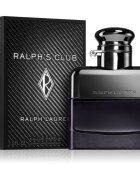 Ralph Lauren Ralph’s Club Eau de Parfum uraknak 30 ml