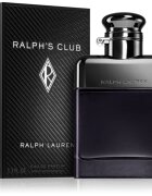Ralph Lauren Ralph’s Club Eau de Parfum uraknak 50 ml