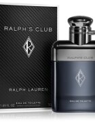 Ralph Lauren Ralph’s Club Eau de Toilette uraknak 50 ml