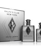 Ralph Lauren Ralph’s Club New York ajándékszett uraknak