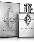 Ralph Lauren Ralph’s Club New York Eau de Parfum uraknak 110 ml