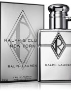 Ralph Lauren Ralph’s Club New York Eau de Parfum uraknak 60 ml