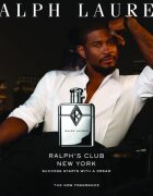 Ralph Lauren Ralph’s Club New York Eau de Parfum uraknak 60 ml
