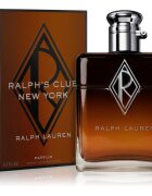 Ralph Lauren Ralph’s Club New York parfüm uraknak 110 ml