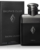 Ralph Lauren Ralph’s Club Parfum parfüm uraknak 50 ml