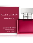 Ralph Lauren Romance Intense Eau de Parfum hölgyeknek 30 ml