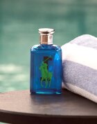 Ralph Lauren The Big Pony 1 Blue Eau de Toilette uraknak 40 ml