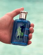 Ralph Lauren The Big Pony 1 Blue Eau de Toilette uraknak 40 ml