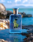 Ralph Lauren The Big Pony 1 Blue Eau de Toilette uraknak 40 ml
