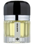 Ramon Monegal Agar Musk Eau de Parfum unisex 50 ml