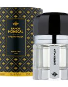 Ramon Monegal Cherry Musk Eau de Parfum unisex 50 ml