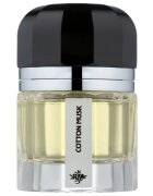 Ramon Monegal Cotton Musk Eau de Parfum hölgyeknek 50 ml