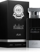 Rasasi Habban Eau de Parfum uraknak 100 ml