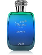 Rasasi Hawas Atlantis Eau de Parfum uraknak 100 ml