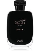 Rasasi Hawas Black Eau de Parfum uraknak 100 ml