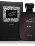 Rasasi Hawas Kobra Eau de Parfum uraknak 100 ml