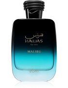 Rasasi Hawas Malibu Eau de Parfum uraknak 100 ml