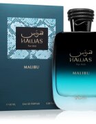 Rasasi Hawas Malibu Eau de Parfum uraknak 100 ml