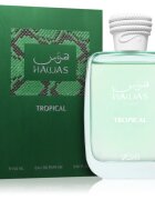 Rasasi Hawas Tropical Eau de Parfum uraknak 100 ml