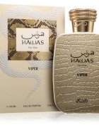Rasasi Hawas Viper Eau de Parfum uraknak 100 ml