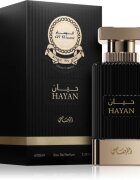 Rasasi Hayan Eau de Parfum uraknak 100 ml