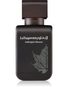 Rasasi La Yuqavam Ambergris Showers Eau de Parfum uraknak 75 ml