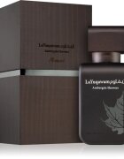 Rasasi La Yuqavam Ambergris Showers Eau de Parfum uraknak 75 ml