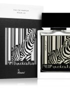 Rasasi Rumz Al Zebra Pour Lui Eau de Parfum uraknak 50 ml