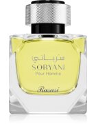 Rasasi Soryani Eau de Parfum uraknak 100 ml