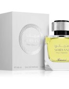 Rasasi Soryani Eau de Parfum uraknak 100 ml