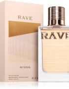 Rave Au Soleil Eau de Parfum hölgyeknek 100 ml
