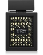 Rave Now Eau de Parfum uraknak 100 ml