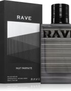 Rave Nuit Parfaite Eau de Parfum uraknak 100 ml