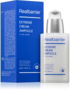 Real Barrier Barrier Solution Extreme intenzív regeneráló szérum száraz és érzékeny bőrre 50 ml