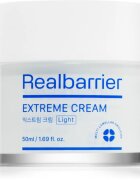 Real Barrier Extreme Light mélyen hidratáló krémes gél száraz bőrre 50 ml